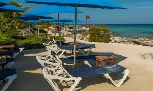 SkyReef Beach Club Cozumel-image