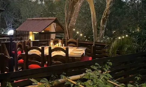 Restaurante Bacco Zipolite-image