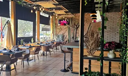 Restaurante HUMOSANTO Juriquilla-image