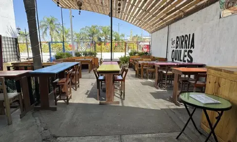 Restaurante Los Birriaquiles Aguascalientes-image