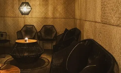 Mezcalería Santo de mi Devoción Oaxaca-image