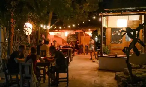 Restaurante Sushido Mazunte-image