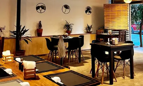 Restaurant Sushido Puerto Escondido-image