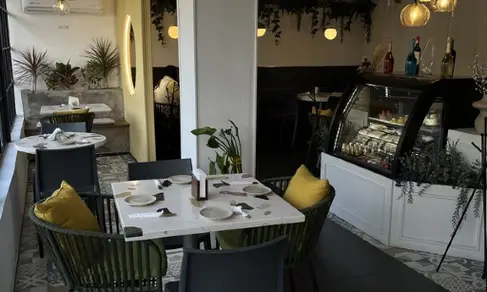 Restaurante Gulia Zapopan-image