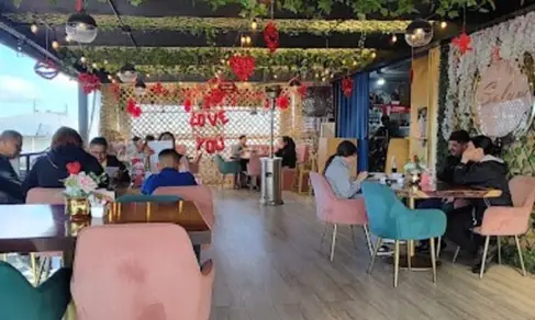 Restaurant Salum Cocina Divina Tijuana-image