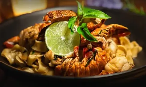 Restaurant Finisterre Valladolid-image