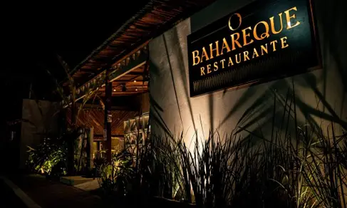 Bahareque Bacalar-image