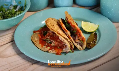 Restaurante Bendito Remedio Sur-image