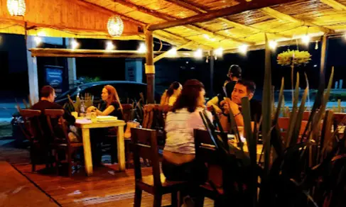 Mestizza Pizzería Artesanal Zerezotla-image