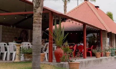 Mestizza Pizzería Artesanal Chipilo-image