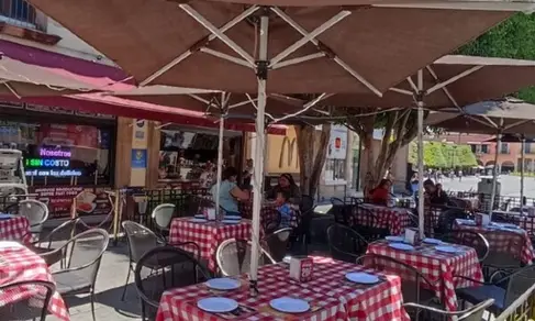 Restaurante Factory Fundadores-image