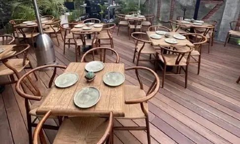 Zuzu Cocina de Campo Roma-image