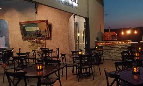 Restaurant Fusionne Zakia-image