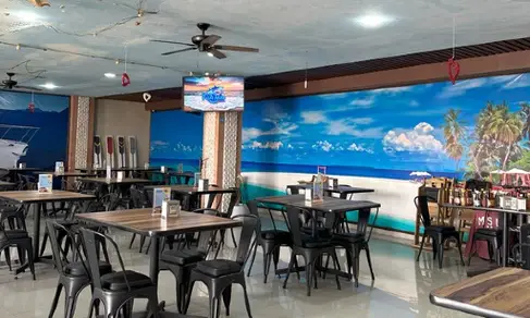 FishTom Restaurante Santa Inés-image