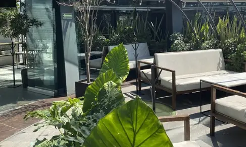 Pizzas Caimán Santa Fe-image