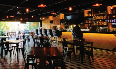 Brasanta Jardines de la Hacienda-image