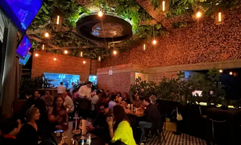 Brasanta Juriquilla-image