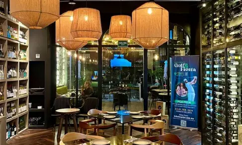 The Wine Corner Nuevo Vallarta-image