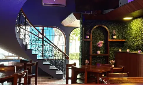 Burrito Grill Mocambo-image