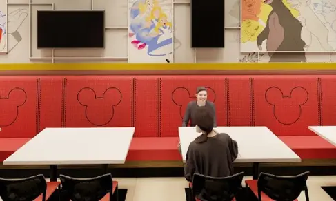 ANIMATION CAFE - Liverpool Perisur-image