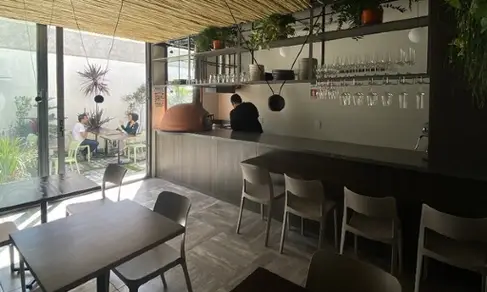 Restaurante Vinitos Lindos Metepec-image