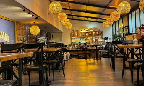 El Maviri Miguel Ángel de Quevedo-image