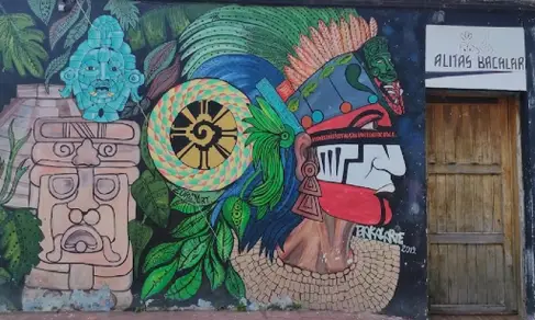 Restaurant Alitas Bacalar-image