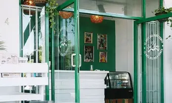 Restaurante Sr. Chimi Playa del Carmen