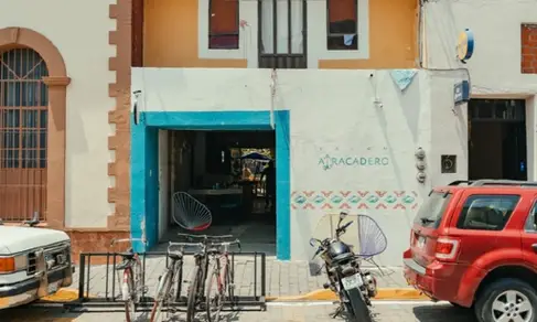 Restaurant Atracadero Cholula-image