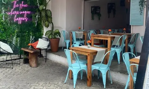 El Mexicano Isla Mujeres-image