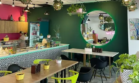 Restaurante PokeViche Monterrey-image