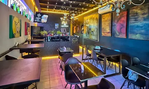 Richie Rich Wagyu Burgers San Pedro-image