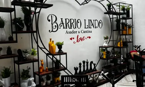 Barrio Lindo Puerto Vallarta-image