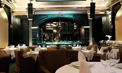 Restaurante Le Bon Vivant! San Ángel-image