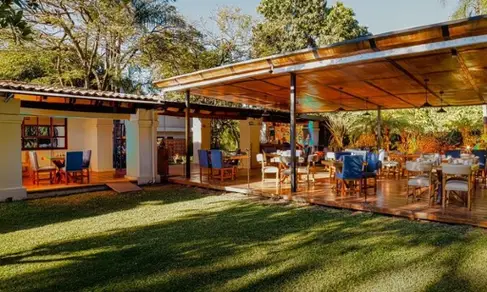 Restaurante Casa Loretto Cuernavaca-image