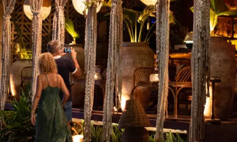 Restaurante Basico Holbox-image