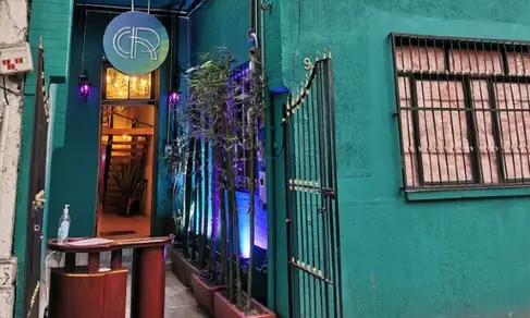 CASA RIBERA RESTOBAR CDMX-image