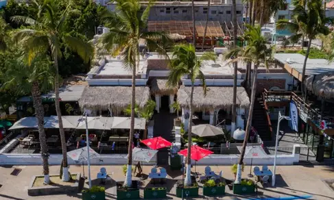 Casamarte Oyster Bar & Grill La Paz-image