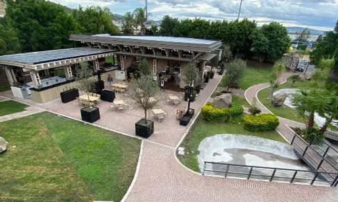 Fisher's House Laureles-image