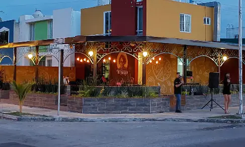 Restaurante La Bernarda Cd. Caucel-image