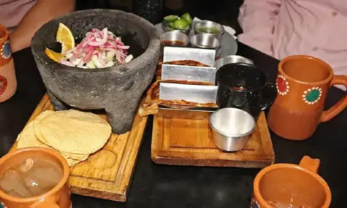 Cantaritos El Compa de Jalisco Garibaldi-image