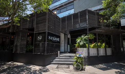 San Jose Restaurante Insurgentes-image