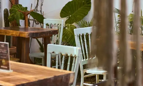 Restaurante VITA Memories Mérida-image