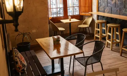 Restaurante Melbar Arequipa-image