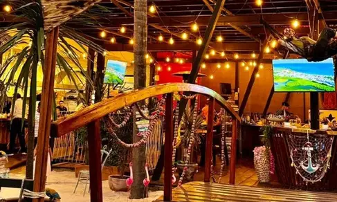 Flamingos Restaurante y Marisquería Tlalpan-image