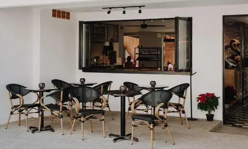 Restaurant Bistro Cobojo Bucerías-image