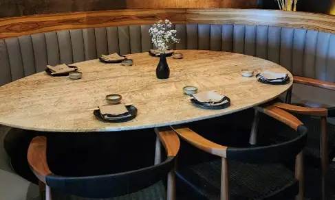 Restaurant KAI Cancún -image