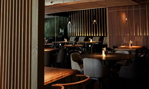 Hanaichi San Pedro Garza García-image