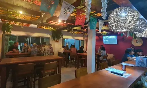 Bar Ikal Mahahual-image