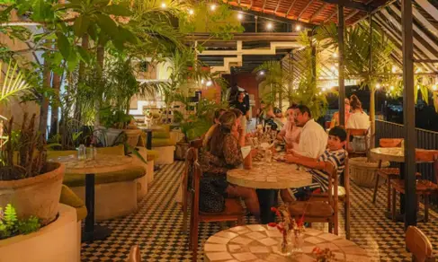 The Good Italian Tulum-image